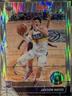 Jaxson Hayes