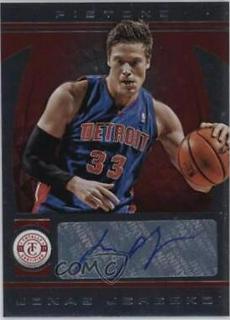 Jonas Jerebko