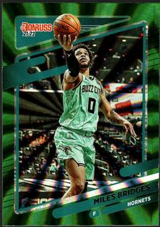 Miles Bridges