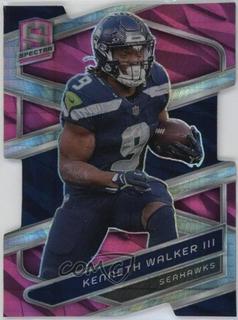 Kenneth Walker III