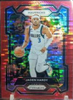 Jaden Hardy