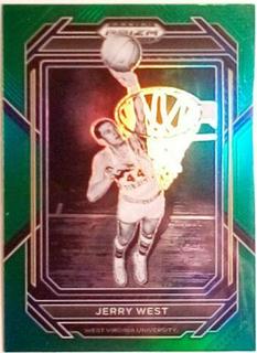 Jerry West