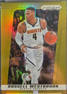 Russell Westbrook