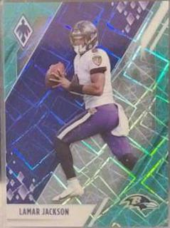 Lamar Jackson