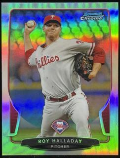Roy Halladay