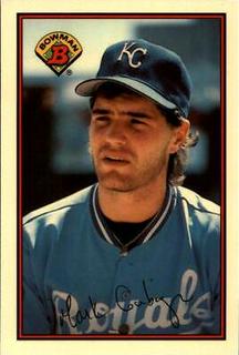 Mark Gubicza