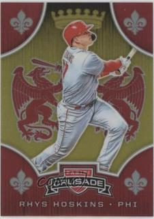 Rhys Hoskins