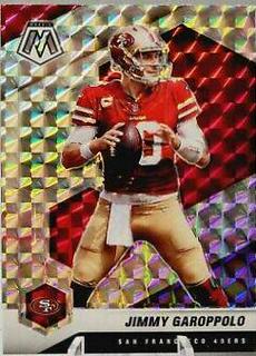 Jimmy Garoppolo