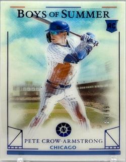 Pete Crow-Armstrong