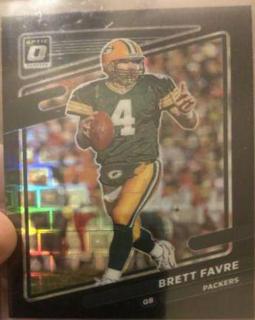 Brett Favre