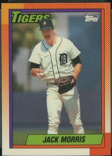 Jack Morris