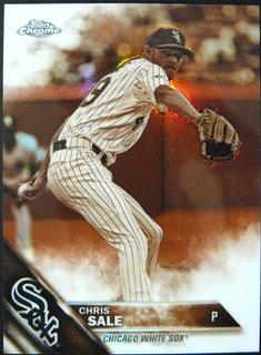Chris Sale