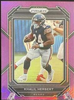Khalil Herbert