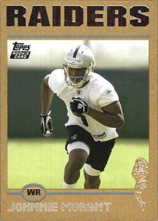 Johnnie Morant
