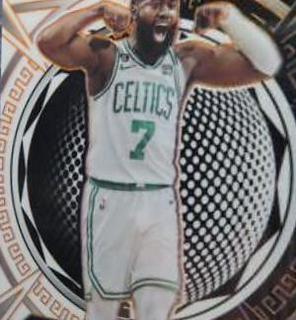Jaylen Brown