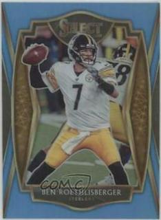 Ben Roethlisberger