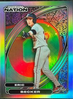 Eric Becker