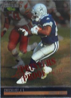 Emmitt Smith