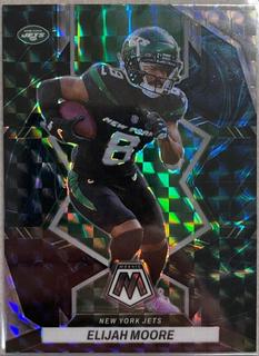 Elijah Moore