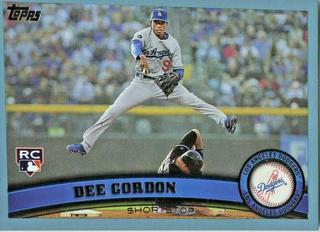 Dee Gordon