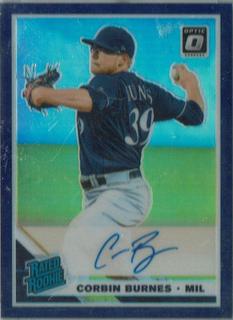 Corbin Burnes