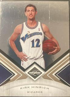 Kirk Hinrich
