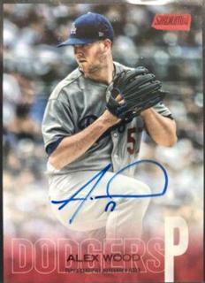Alex Wood
