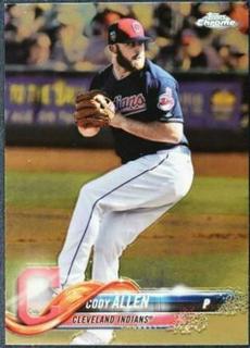 Cody Allen