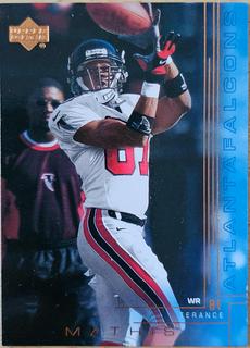 Terance Mathis