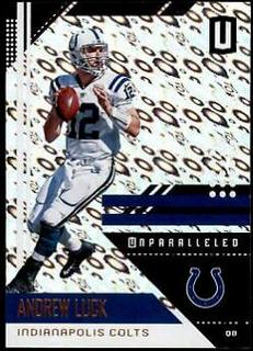 Andrew Luck