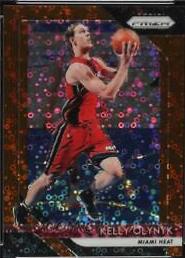 Kelly Olynyk