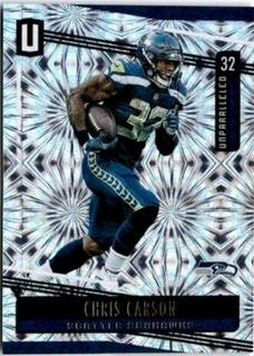 Chris Carson