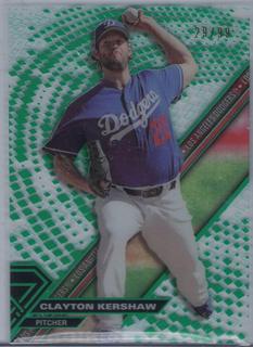 Clayton Kershaw