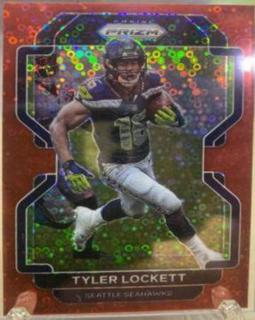 Tyler Lockett