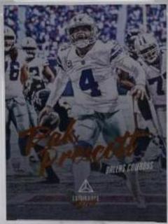 Dak Prescott