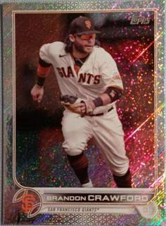 Brandon Crawford
