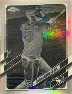 Lourdes Gurriel Jr.