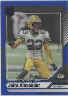 Jaire Alexander