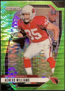 Aeneas Williams