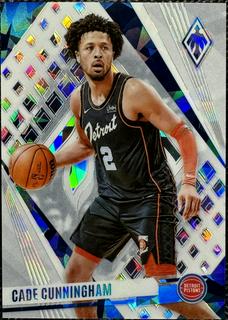Cade Cunningham