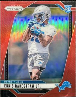 Ennis Rakestraw Jr.