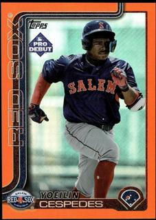 Yoeilin Cespedes
