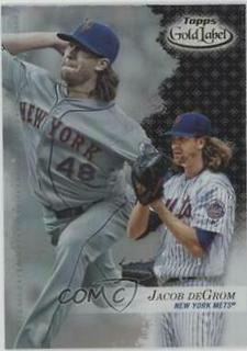 Jacob deGrom