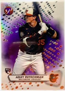 Adley Rutschman