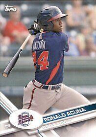 Ronald Acuna