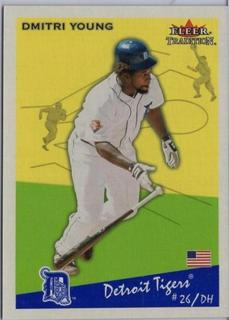 Dmitri Young