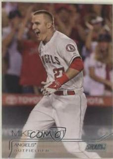 Mike Trout