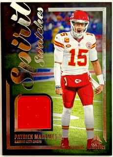 Patrick Mahomes II