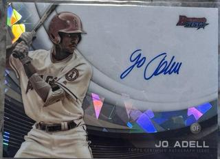 Jo Adell