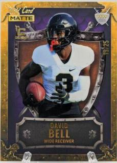 David Bell